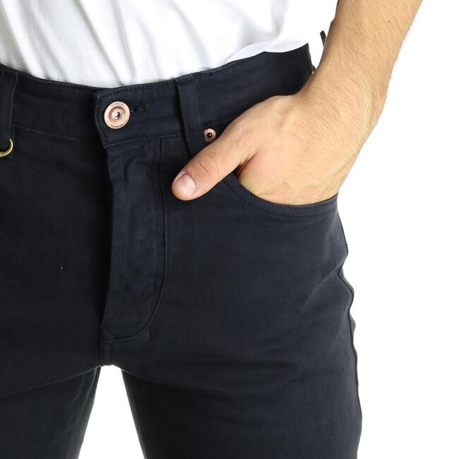 PANTALONE 5 TASCHE SIVIGLIA - Mad Fashion | img vers.650x/